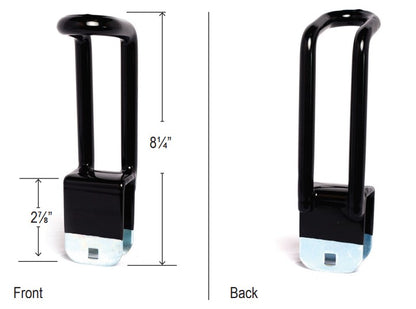 Vantech Ladder Stopper for H1 System