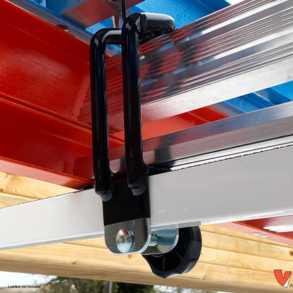 Vantech Ladder Stopper for H1 System