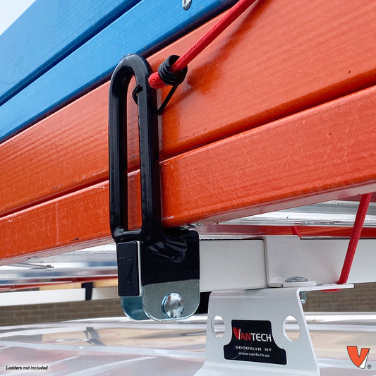 Vantech Side Support for M Series
