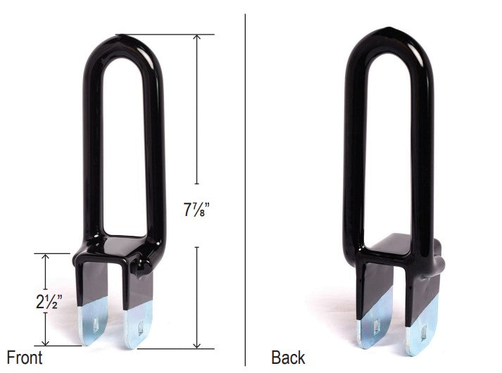 Vantech Side Support for M Series