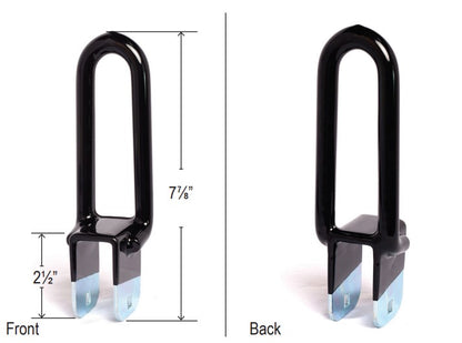Vantech Side Support for M Series