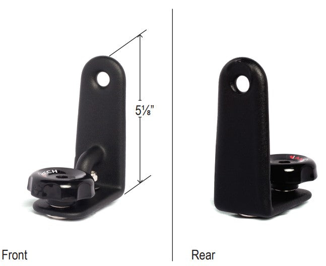 Vantech Ladder Guide for J Series / H3 System (Pair)