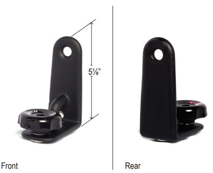 Vantech Ladder Guide for J Series / H3 System (Pair)