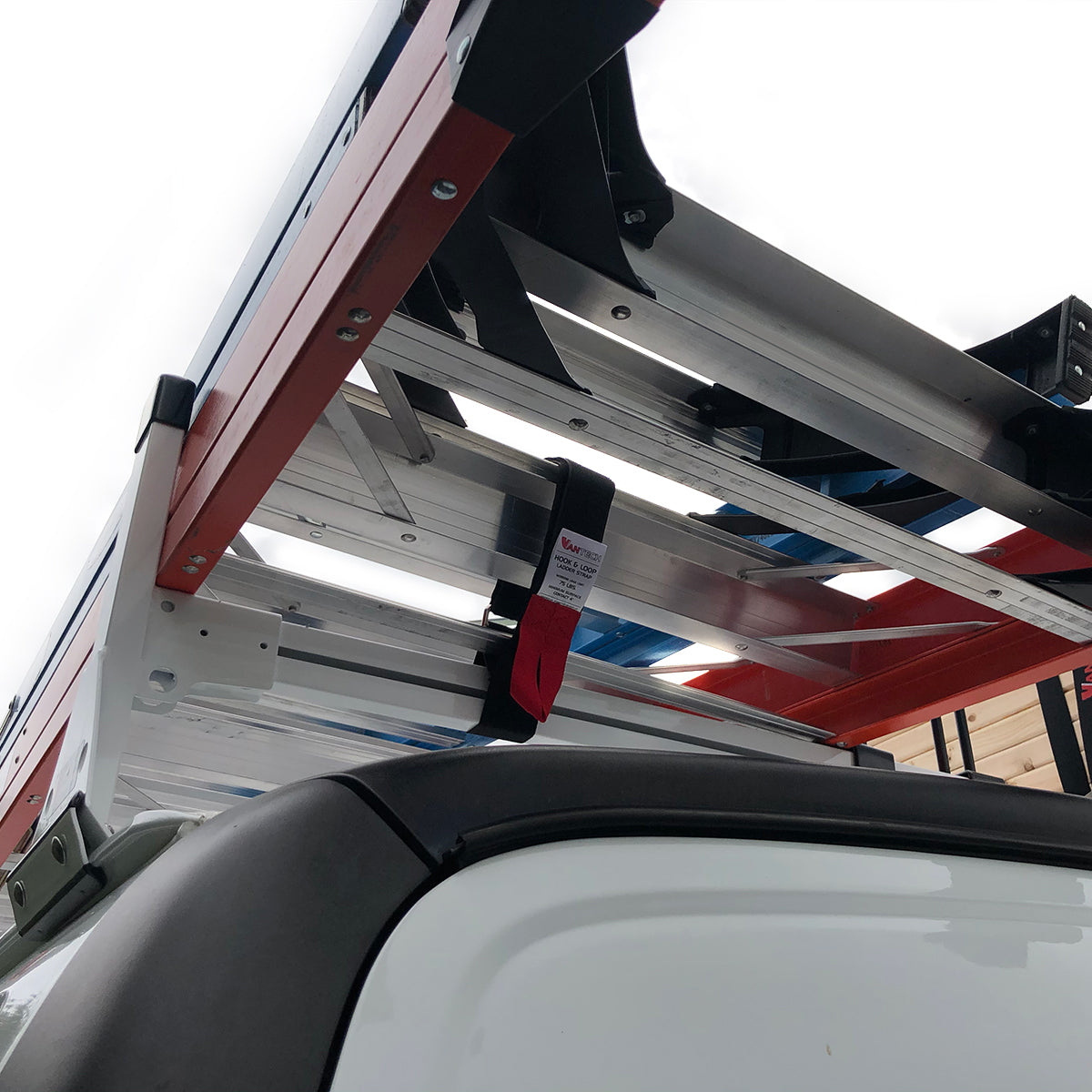 Vantech Hook & Loop Strap - Universal Fitment