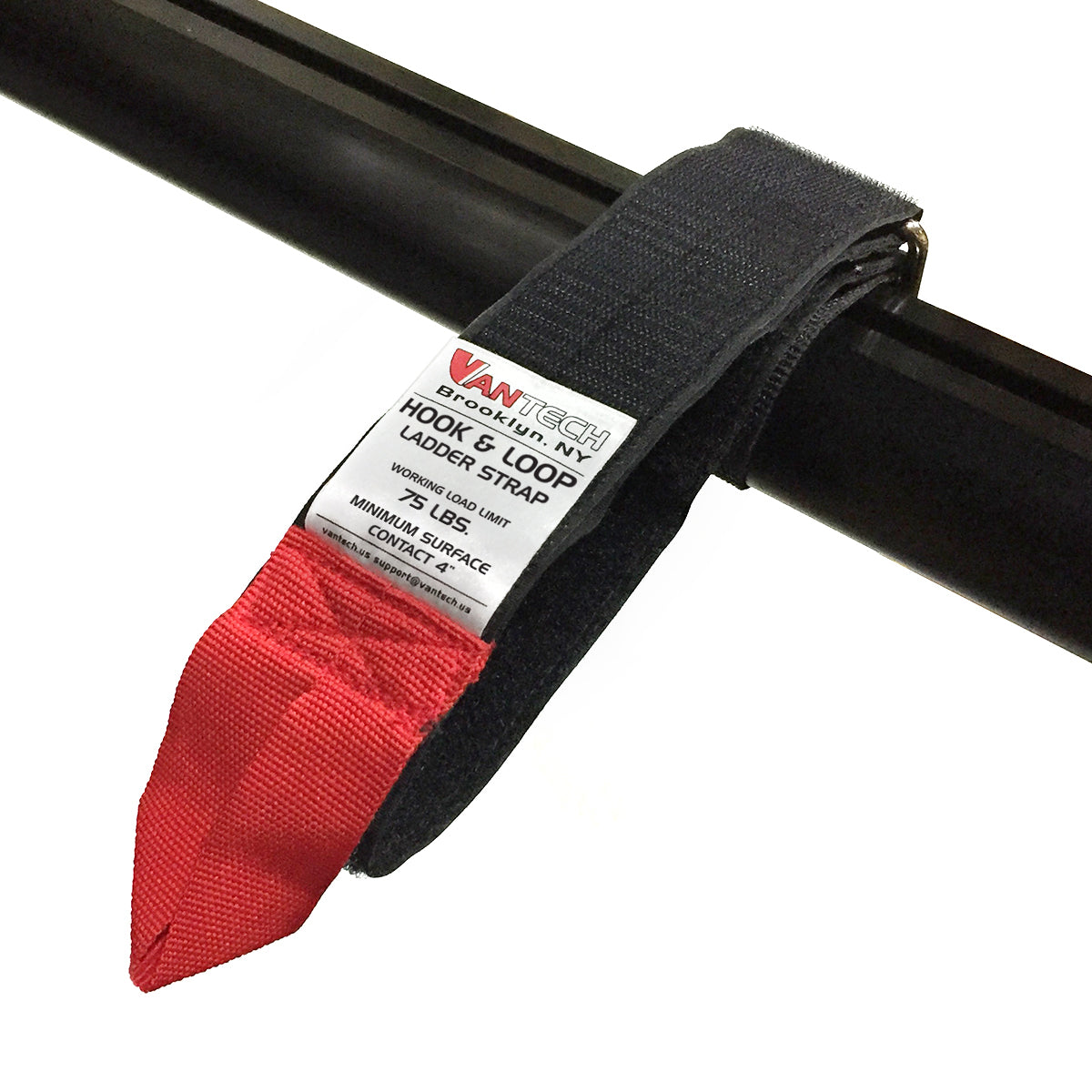 Vantech Hook & Loop Strap - Universal Fitment