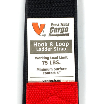 Vantech Hook & Loop Strap - Universal Fitment