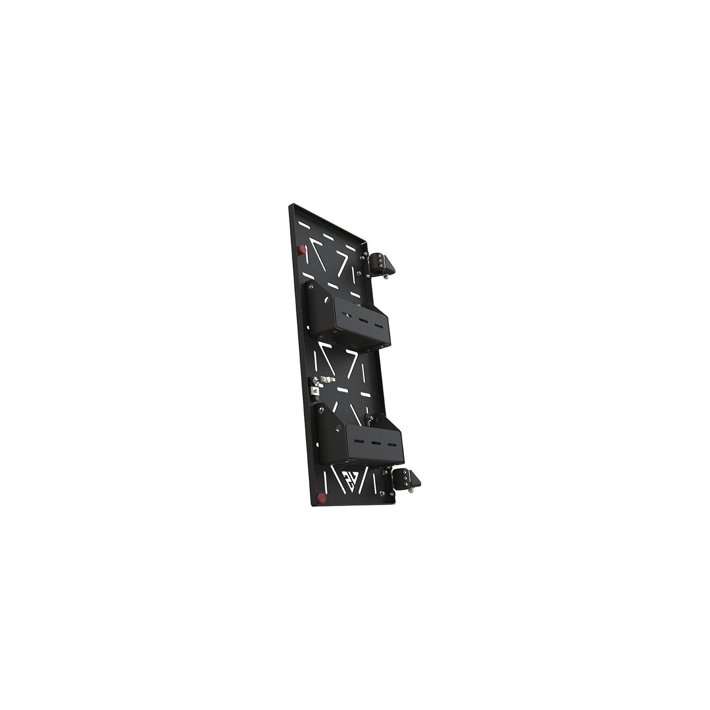 Vanspeed Anti-Climb Plate Set for Mercedes Sprinter 144/170 (2008+) - VNSPD-044