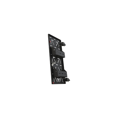 Vanspeed Anti-Climb Plate Set for Mercedes Sprinter 144/170 (2008+) - VNSPD-044