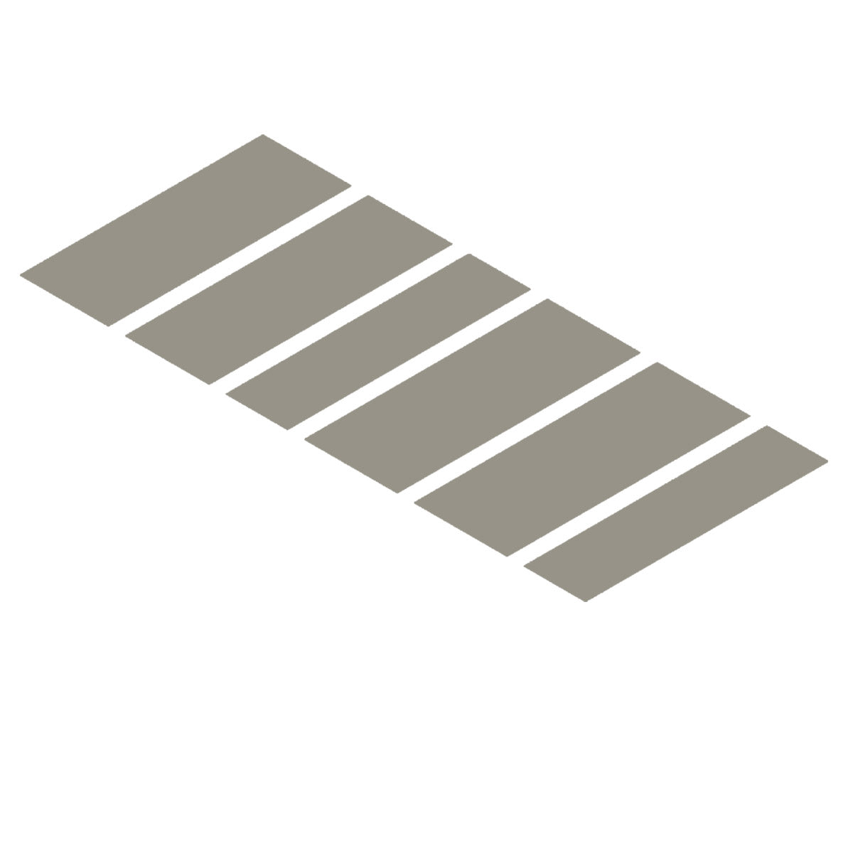 Mercedes Sprinter Cargo Van Insulation Kit