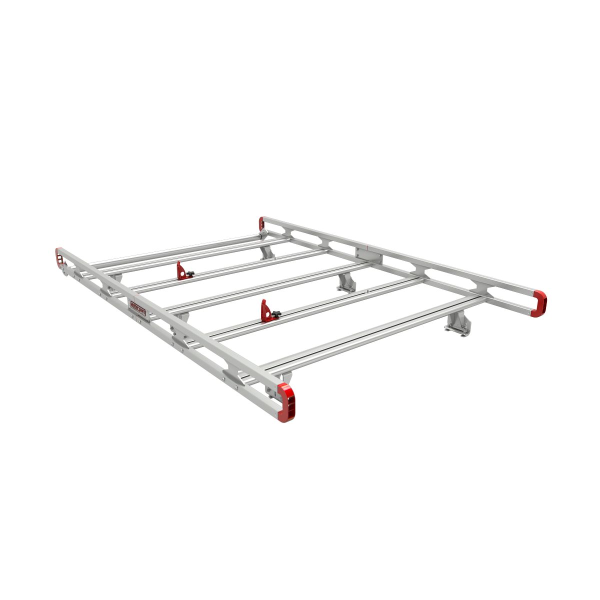 Aluminum Safari Van Rack for Transit Connect, ProMaster City, Metris