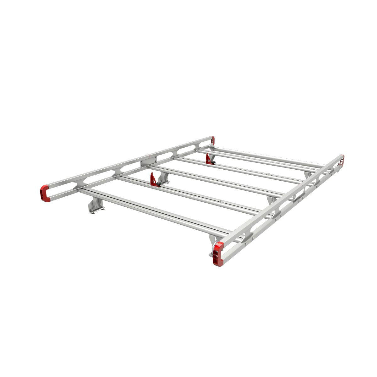 Aluminum Safari Van Rack for Transit Connect, ProMaster City, Metris