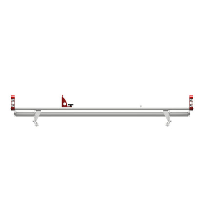 Aluminum Safari Van Rack for Transit Connect, ProMaster City, Metris