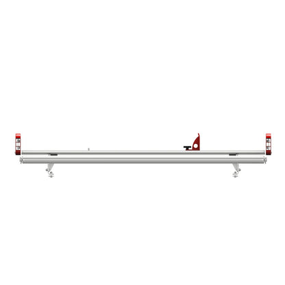 Aluminum Safari Van Rack for Transit Connect, ProMaster City, Metris