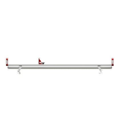 Aluminum Safari Van Rack for Transit (148-in Extended WB), ProMaster (159-in Extended WB), Sprinter (all WBs)
