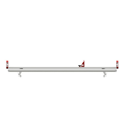 Aluminum Safari Van Rack for Transit (148-in Extended WB), ProMaster (159-in Extended WB), Sprinter (all WBs)