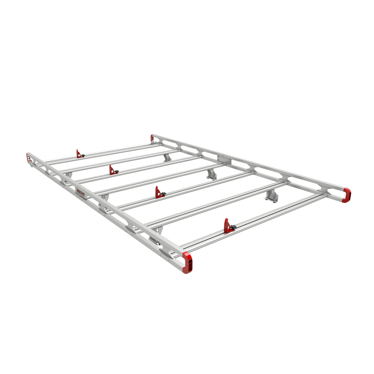 Aluminum Safari Van Rack for Transit (130/148WB) ProMaster (118/136WB) Savana Express