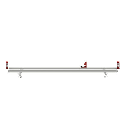 Aluminum Safari Van Rack for Transit (130/148WB), ProMaster (118/136WB), Savana, Express