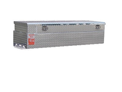 ATI 30 Gallon Auxiliary Tank/Toolbox Combo