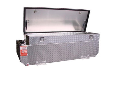 ATI 62 Gallon Auxiliary Tank/Toolbox Combo