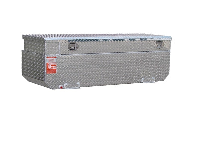 ATI 62 Gallon Auxiliary Tank/Toolbox Combo