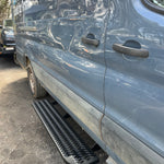 MJ Auto Body & Repair - Ford Transit