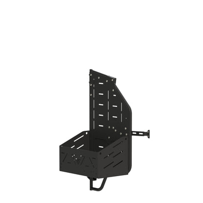 Vanspeed Mule Carrier Medium Box - Universal External Storage - VNSPD-036