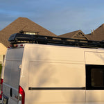 Jama W - RAM ProMaster