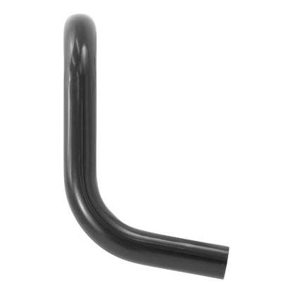 ARIES 2.5-in Black Steel Bull Bar for Chevrolet/GMC Canyon/Colorado (2004-2012) - B35-4010