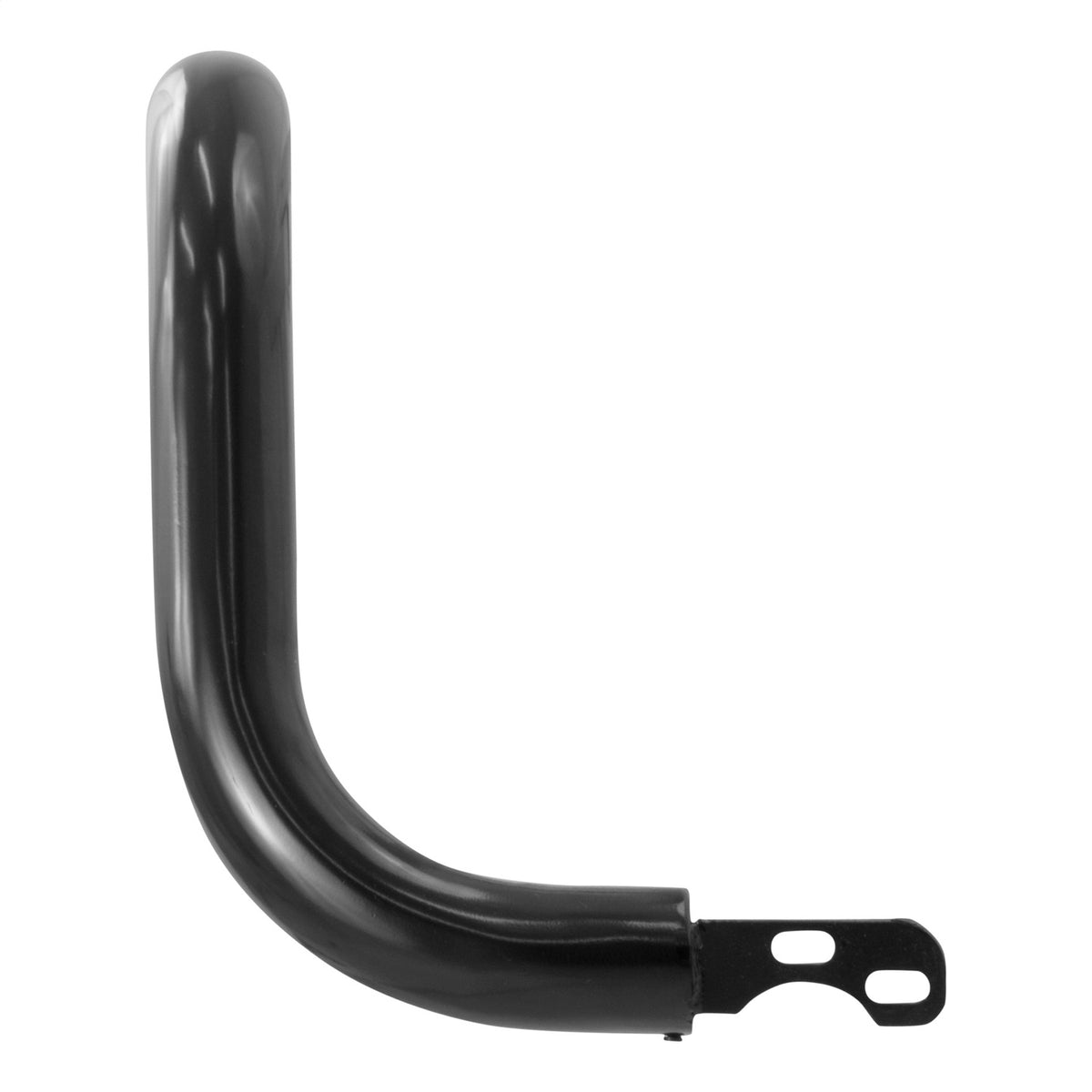 ARIES 3-in Black Steel Bull Bar for Nissan Frontier (2005-2020) - B35-9002