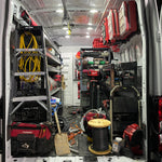 Joe M - Ford Transit