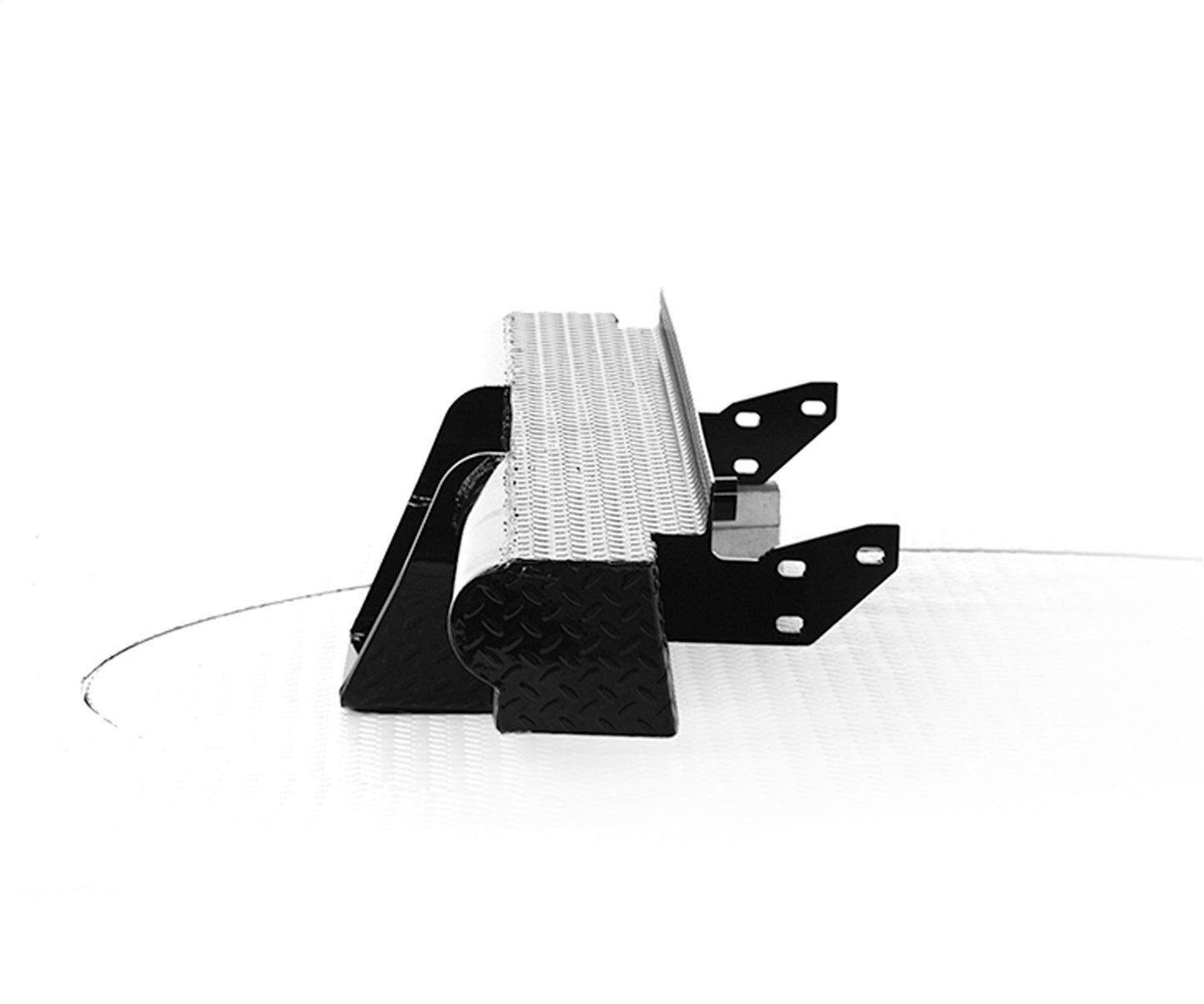 Ranch Hand Legend Series Rear Bumper for Chevrolet/GMC Silverado/Sierra HD (2001-2007) - BBC010BLL