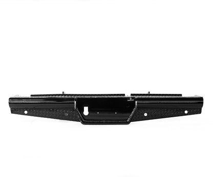 Ranch Hand Legend Series Rear Bumper for Dodge/Ram 2500/3500 (2010-2018) - BBD100BLSS