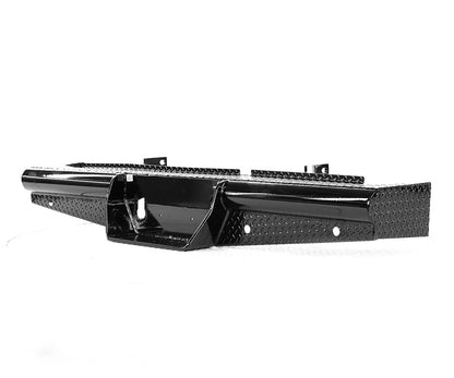 Ranch Hand Legend Series Rear Bumper for Dodge/Ram 2500/3500 (2010-2018) - BBD100BLSS
