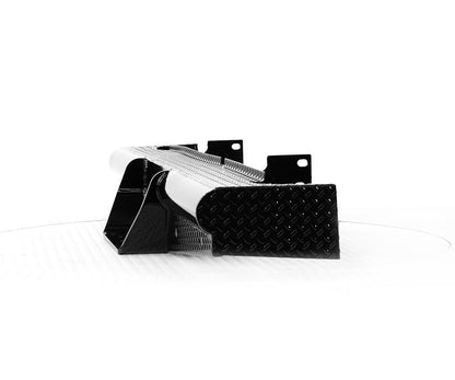 Ranch Hand Legend Series Rear Bumper for Dodge/Ram 2500/3500 (2010-2018) - BBD100BLSS