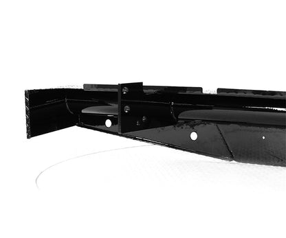 Ranch Hand Legend Series Rear Bumper for Dodge/Ram 2500/3500 (2010-2018) - BBD100BLSS