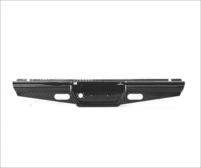Ranch Hand Legend Series Rear Bumper for Ford Super Duty (1999-2007) - BBF050BLL