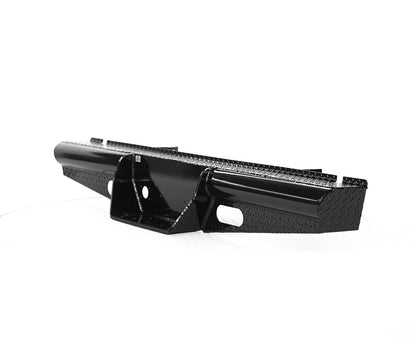 Ranch Hand Legend Series Rear Bumper for Ford Super Duty (1999-2007) - BBF050BLL