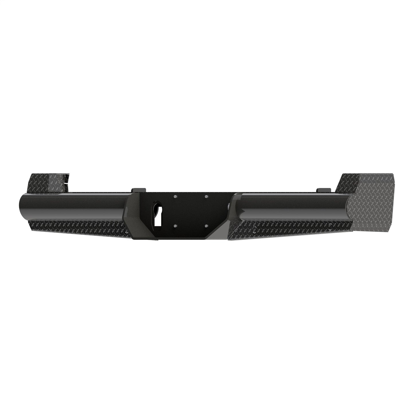 Ranch Hand Legend Series Rear Bumper for Ford Super Duty (2017-2025) - BBF231BLSS