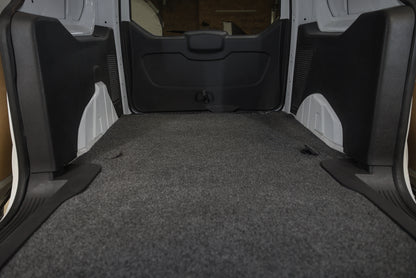 BedRug VanRug Cargo Mat for Ford Transit Connect (2014-2022) - Long WB