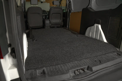 BedRug VanRug Cargo Mat for Ford Transit Connect (2014-2022) - Long WB