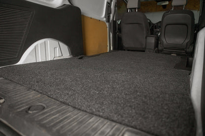 BedRug VanRug Cargo Mat for Ford Transit Connect (2014-2022) - Long WB