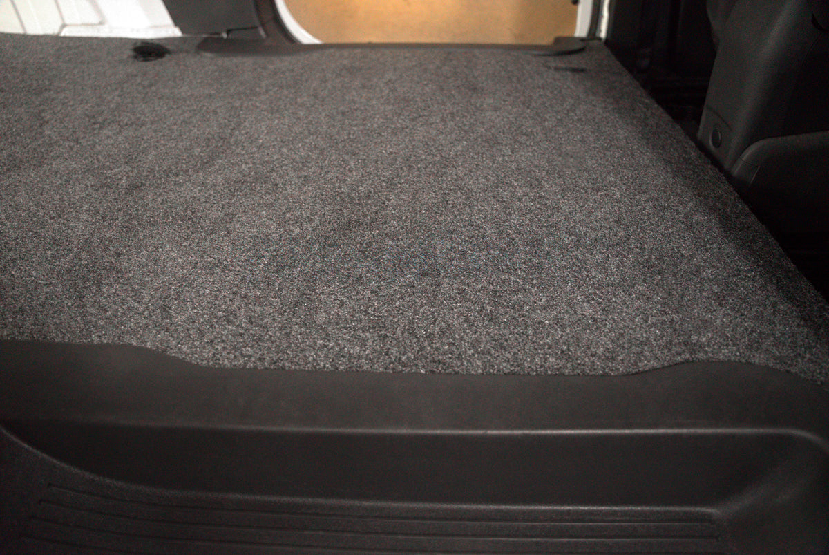 BedRug VanRug Cargo Mat for Ford Transit Connect (2014-2022) - Long WB
