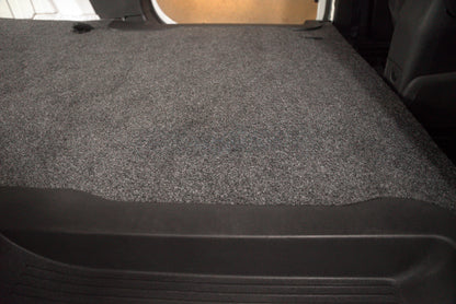 BedRug VanRug Cargo Mat for Ford Transit Connect (2014-2022) - Long WB
