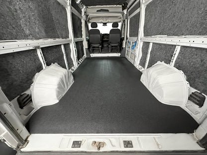 BedRug VanTred Cargo Mat for RAM ProMaster - 159-in WB