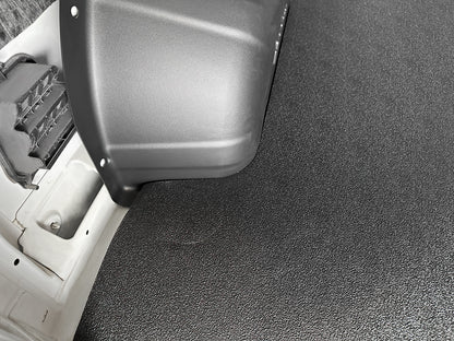 BedRug VanTred Cargo Mat for RAM ProMaster - 159-in WB