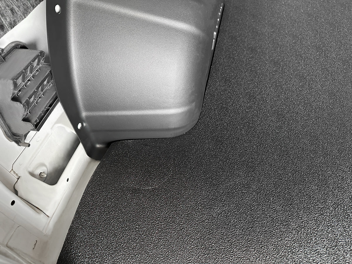 Guardian Impact Cargo Mat for RAM ProMaster - 159-in WB