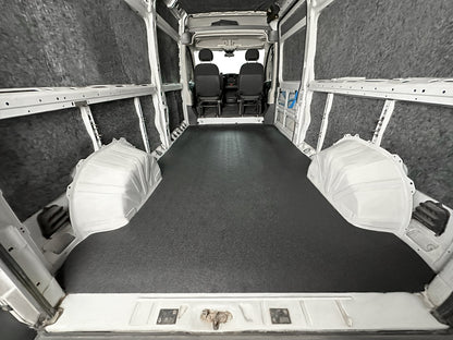 Guardian Impact Cargo Mat for RAM ProMaster - 159-in WB