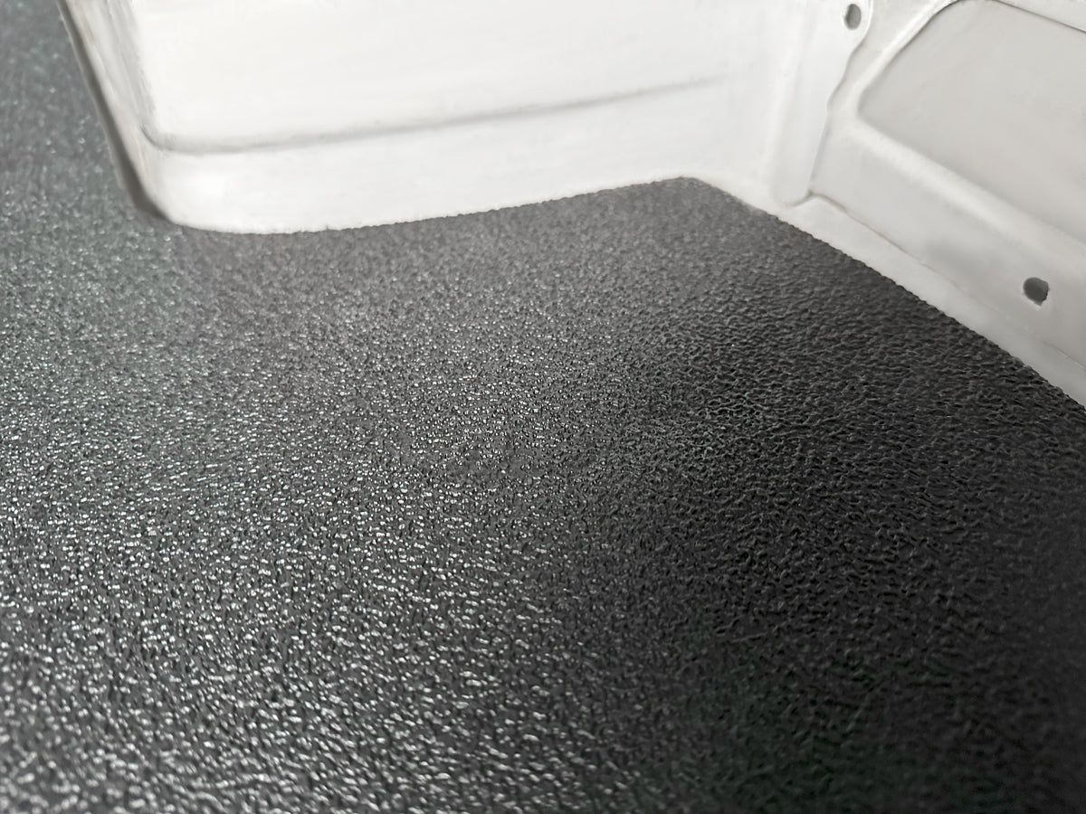 BedRug VanTred Cargo Mat for RAM ProMaster - 159-in WB