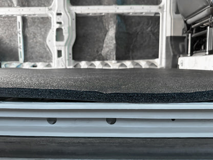 Guardian Impact Cargo Mat for RAM ProMaster - 159-in WB