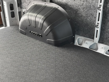 BedRug VanTred Cargo Mat for RAM ProMaster - 159-in WB